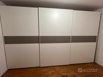 Armadio guardaroba