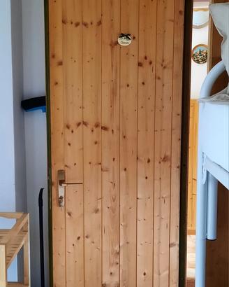 porte da interno