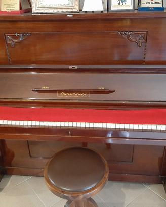 Pianoforte a muro