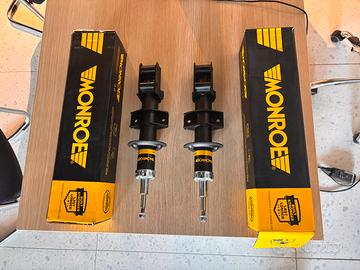 Ammortizzatori x fiat panda prima serie 