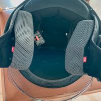 Casco rodeo drive tg xs