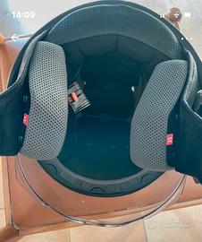 Casco rodeo drive tg xs