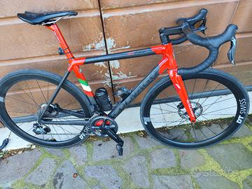 bicicletta colnago C64 anno 2022 taglia 51 