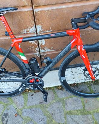 bicicletta colnago C64 anno 2022 taglia 51 