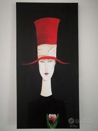 quando dipinto a mano 