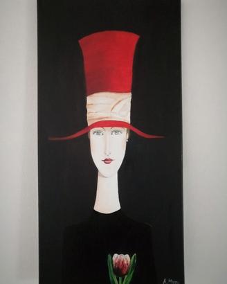 quando dipinto a mano 