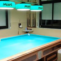 biliardo Mari Siena 