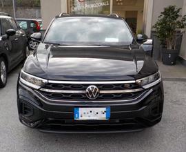 VOLKSWAGEN T-Roc LIFE 1.0 TSI 110CV