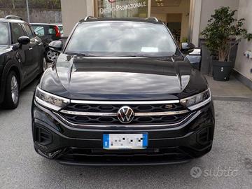 VOLKSWAGEN T-Roc LIFE 1.0 TSI 110CV