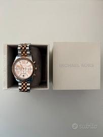 Orologio donna MICHALE KORS