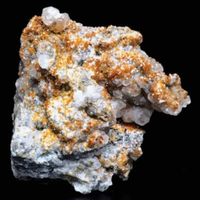 Vanadinite
