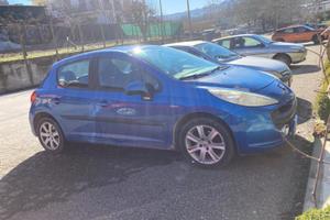 Peugeot 207 1.6d