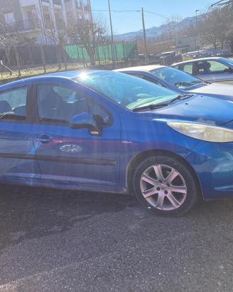 Peugeot 207 1.6d