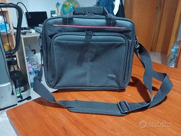 borsa porta computer