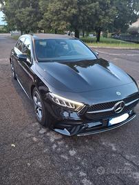 mercedes classe a180