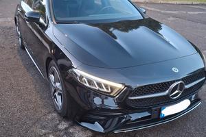 mercedes classe a180