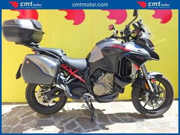 DUCATI Multistrada V4 1100 Garantita e Finanziab