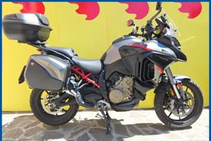 DUCATI Multistrada 1100 Multistrada V4 1100 Gara
