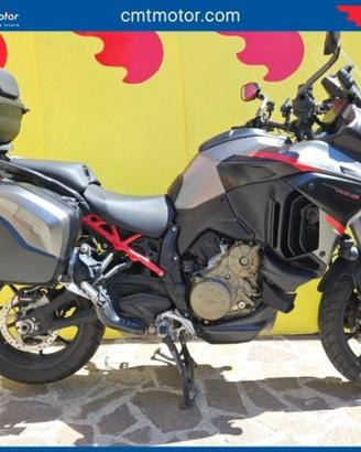 DUCATI Multistrada 1100 Multistrada V4 1100 Gara