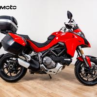 DUCATI MULTISTRADA 1260 S - 2018