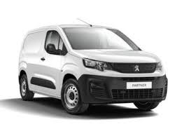 Peugeot Partner Premium L1
