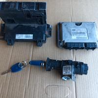 centralina panda 169