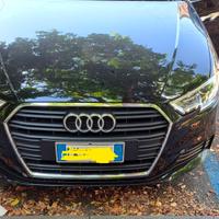 AUDI A3 SPORTBACK DIESEL 1.6