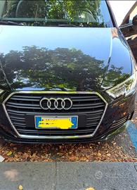 AUDI A3 SPORTBACK DIESEL 1.6
