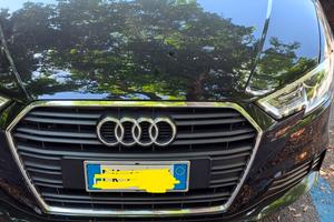 AUDI A3 SPORTBACK DIESEL 1.6