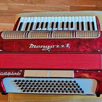 Fisarmonica Mengozzi