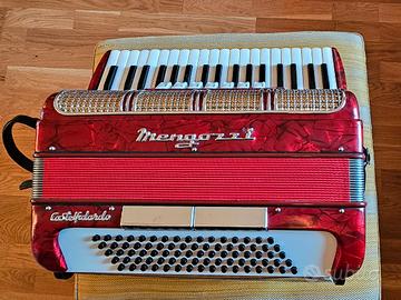 Fisarmonica Mengozzi