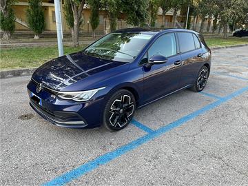 GOLF 8