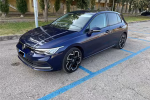 GOLF 8