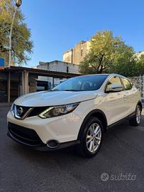 Nissan Qashqai 1.5 dCi 110 CV Acenta