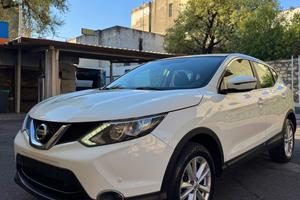Nissan Qashqai 1.5 dCi 110 CV Acenta