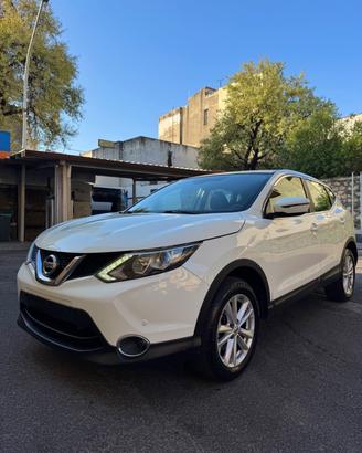 Nissan Qashqai 1.5 dCi 110 CV Acenta