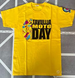 T-shirt fan club Valentino Rossi Tavullia