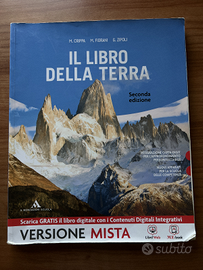 Libro della terra