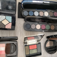 Palette Makeup originali