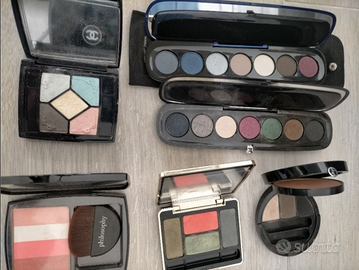 Palette Makeup originali