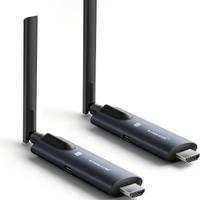 Trasmettitore e ricevitore HDMI wireless