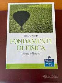 Fondamenti di Fisica (James Walker ) 4° Edizione