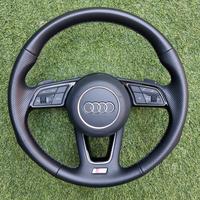 Volante Audi A3 8Y S Automatico A1 Q3 83a GB
