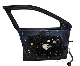 PORTIERA ANTERIORE SINISTRA JEEP Compass Serie (16