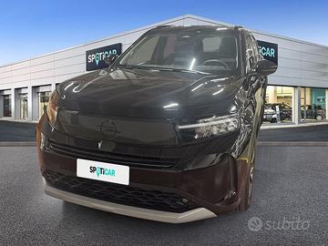 Opel Frontera Hybrid 145cv GS EDCT