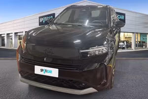 Opel Frontera Hybrid 145cv GS EDCT
