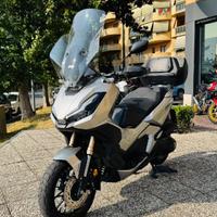 HONDA ADV 350 PASSAGGIO GARANZIA TAGLIANDO INCLU