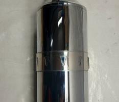 TERMINALE DI SCARICO ORIGINALE BMW R1200 R 2011 20
