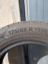 Pneumatici  175/65 r15