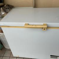  freezer pozzetto Kendo